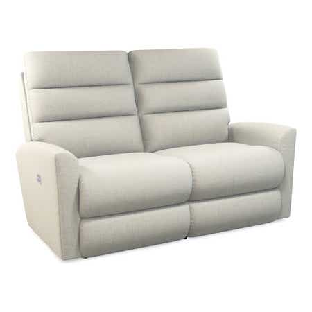 Liam Power Wall Reclining Loveseat