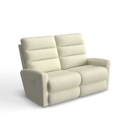Liam Power Wall Reclining Loveseat w/ Headrest
