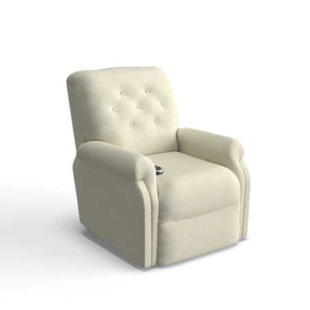 Billie Bronze Power Lift Recliner