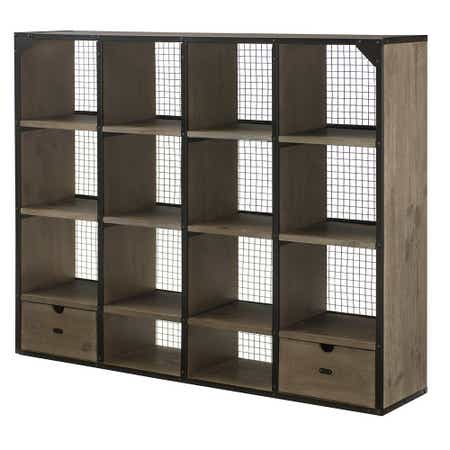 Parsons Hutch