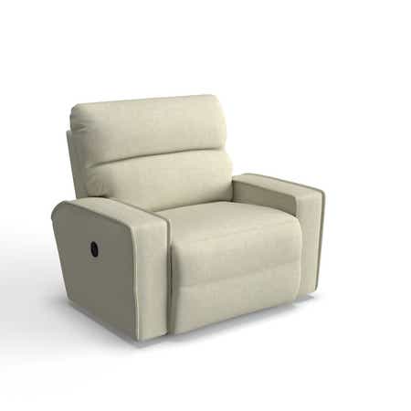 Maddox Reclining Chair &amp; A Half