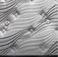 White Dove Reflections 400 Plush Mattress- 2-Sided