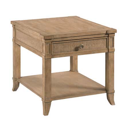 Chastain End Table