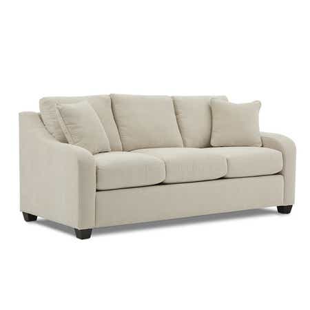 Charlie Queen Sleep Sofa