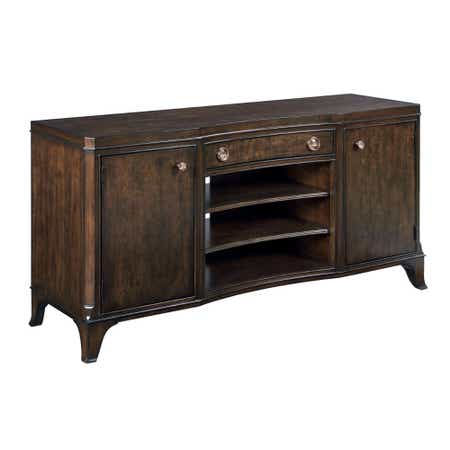 Grantham Hall Entertainment Console