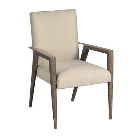 AD Modern Classics Shelby Arm Chair
