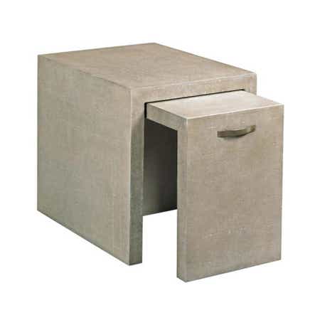 AD Modern Classics Vernon Nesting End Tables
