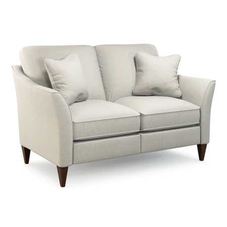Violet Loveseat