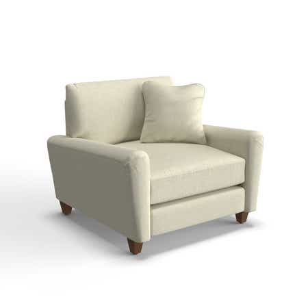 Kirby Chair &amp; A Half