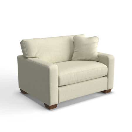 Shiloh Chair &amp; a Half