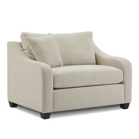 Charlie Chair &amp; A Half