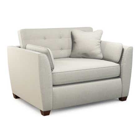 Dillon Chair &amp; A Half