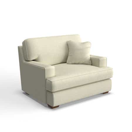 Paxton Chair &amp; A Half