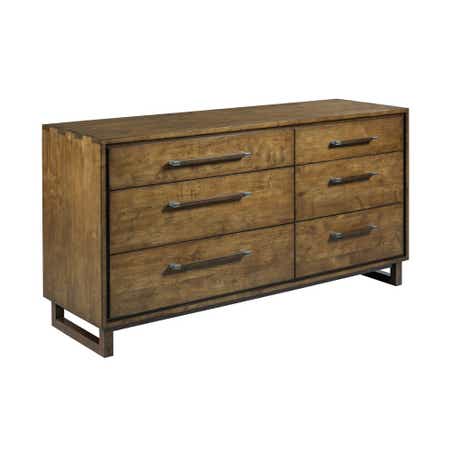 Traverse Artisan Dresser