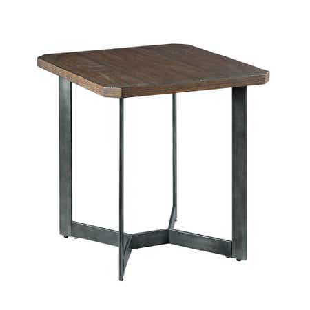Benton Rectangular End Table