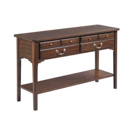 Arcadia Sofa Table