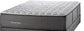 White Dove Hotel 225 Firm Mattress-2 Sided