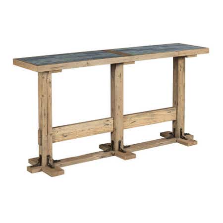 Junction Bracket Console