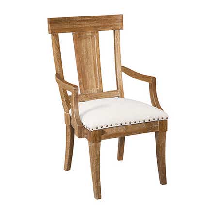 Stone Ridge Arm Chair