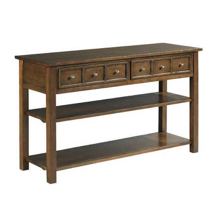 Champlain Sofa Table