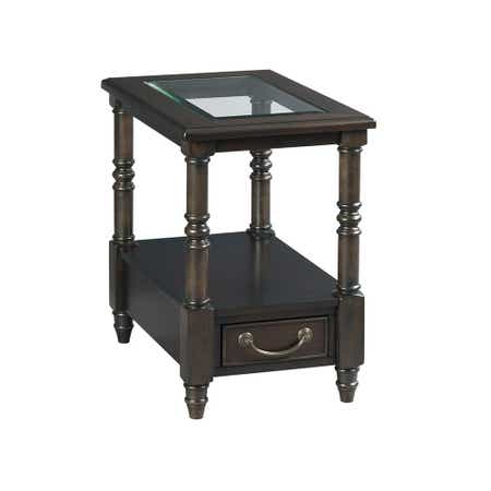 Kensington Chairside Table