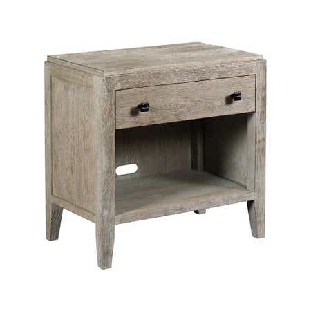Trails Brevard Nightstand
