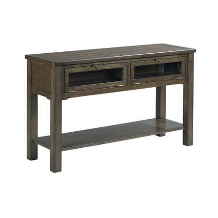Tribute Sofa Table