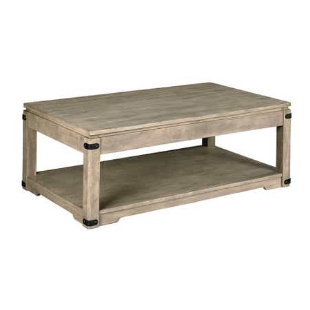 Marin Rectangular Lift Top Cocktail Table
