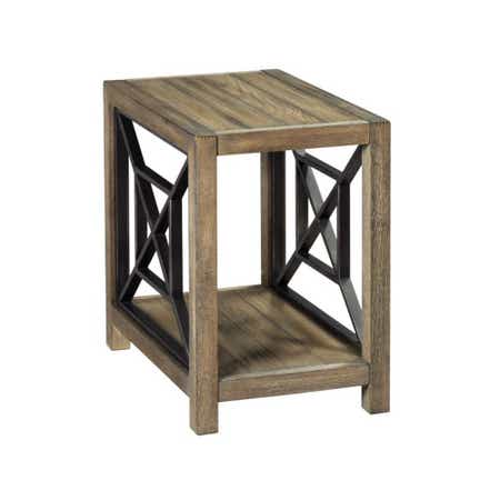 Synthesis Chairside Table