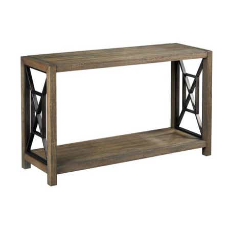Synthesis Sofa Table