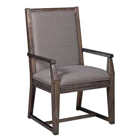 Montreat Arden Upholstered Arm Chair
