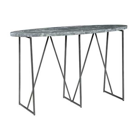 Alexa Sofa Table