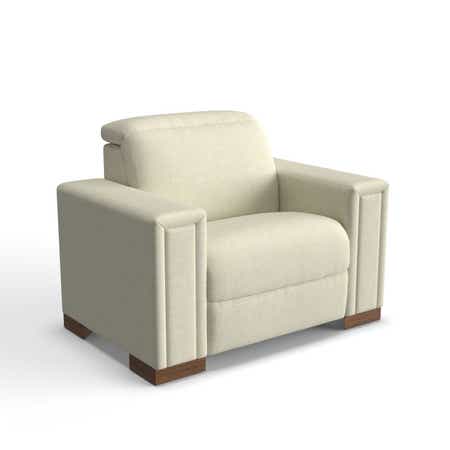 Armitage Power Reclining Chair and A Half w/ Headrest