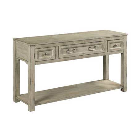 Papillon Sofa Table