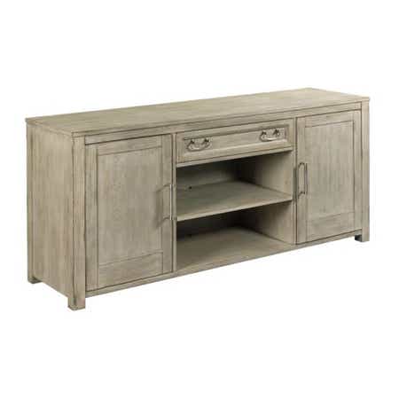 Papillon Entertainment Console