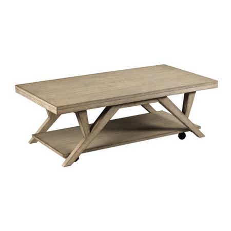 Exposition Rectangular Cocktail Table