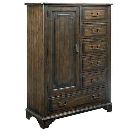 Wildfire Gentlemen's Chest