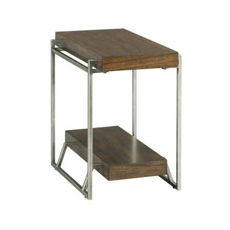 Palermo Chairside Table