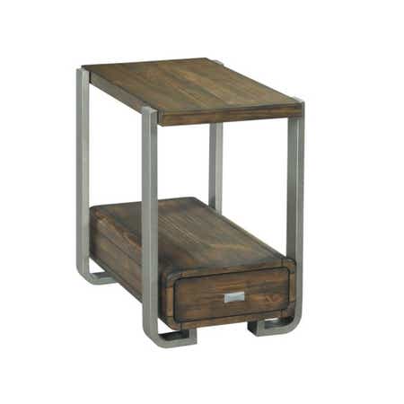 Bryson Chairside Table