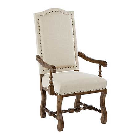 Cherry Grove Arm Chair Tobacco