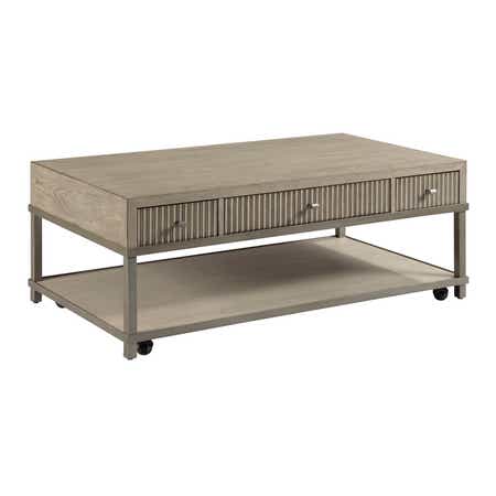 West Fork Rectangular Cocktail Table