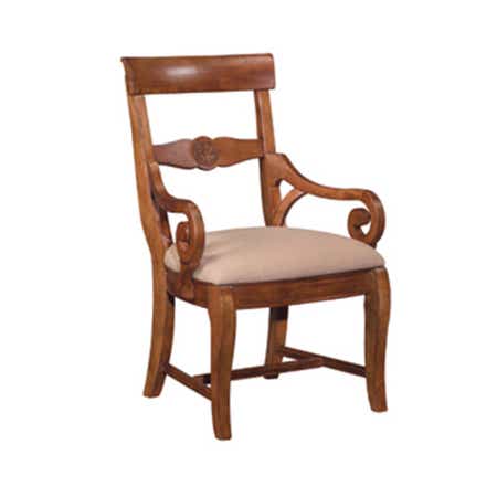Tuscano Arm Chair