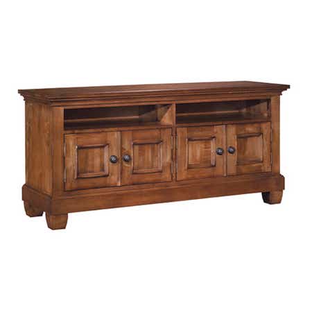 Tuscano Entertainment 65" Console