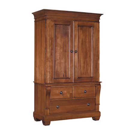 Tuscano Armoire