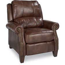 Tarleton High Leg Reclining Chair
