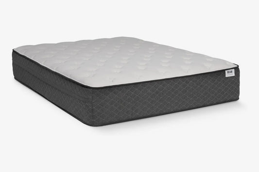 White Dove Reflections 400 Plush Mattress- 2-Sided