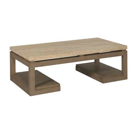 Nash Rectangular Coffee Table