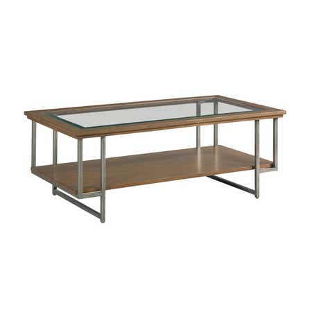 Ingrid Rectangular Coffee Table