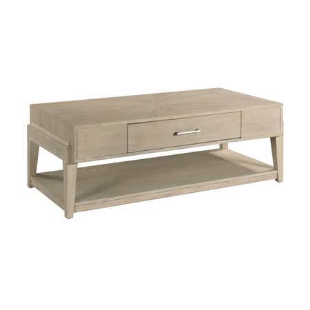 Kaplan Rectangular Coffee Table
