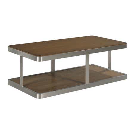 Sideline Rectangular Coffee Table